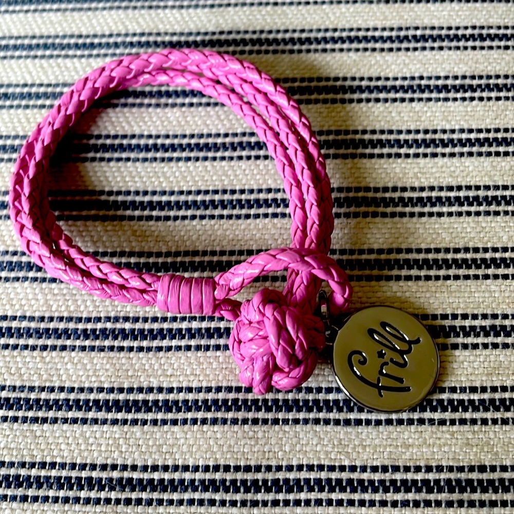 Vera Bradley Frill Bracelet